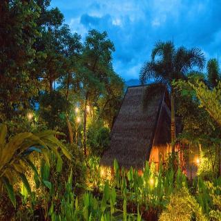 Puravida Pai Resort fotoÄŸrafÄ±