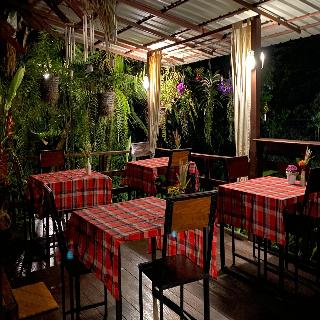 Puravida Pai Resort fotoÄŸrafÄ±