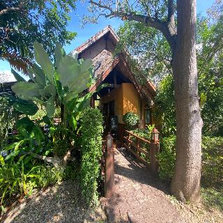 Puravida Pai Resort fotoÄŸrafÄ±