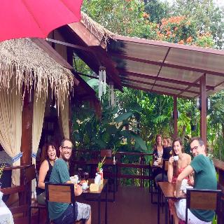 Puravida Pai Resort fotoÄŸrafÄ±