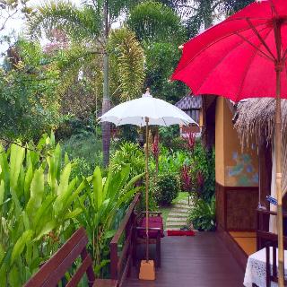Puravida Pai Resort fotoÄŸrafÄ±