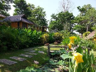 Puravida Pai Resort fotoÄŸrafÄ±