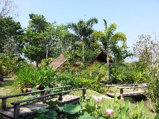 Puravida Pai Resort fotoÄŸrafÄ±