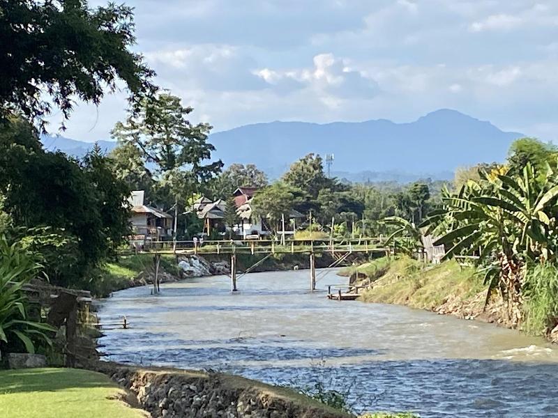 Puravida Pai Resort - Aktivite