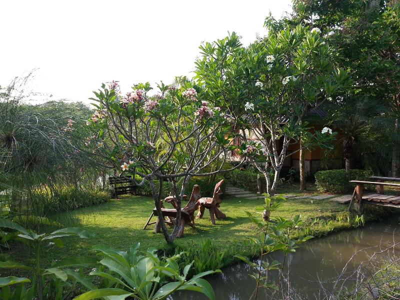 Puravida Pai Resort - Genel