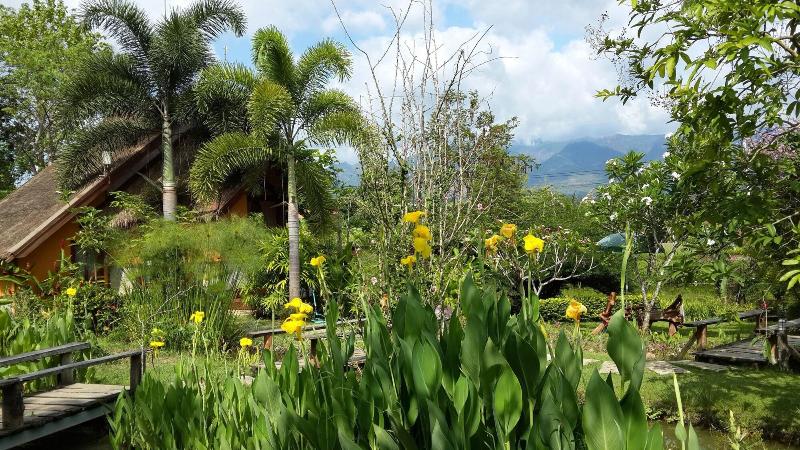 Puravida Pai Resort - Genel