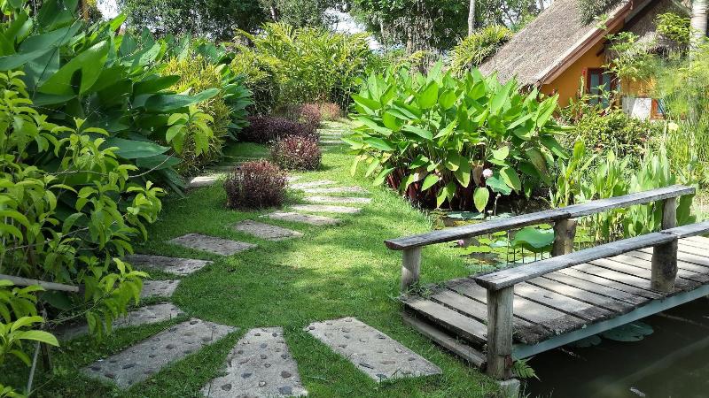 Puravida Pai Resort - Genel