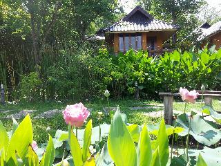 Puravida Pai Resort fotoÄŸrafÄ±