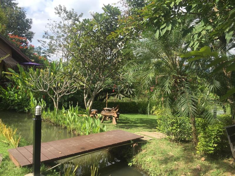 Puravida Pai Resort - Genel