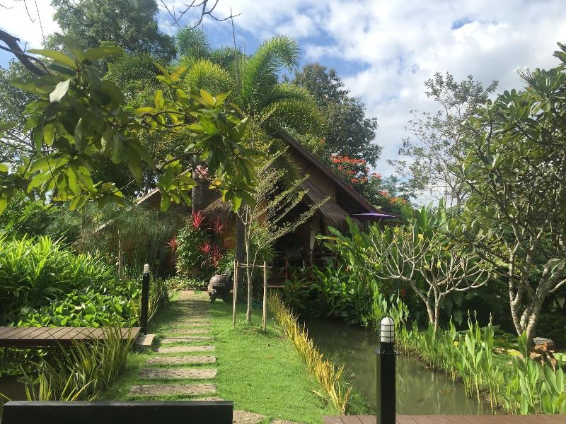 Puravida Pai Resort - Genel