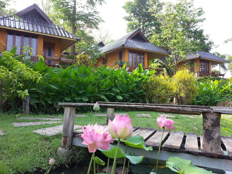 Puravida Pai Resort - Genel