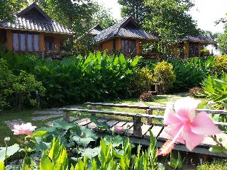 Puravida Pai Resort fotoÄŸrafÄ±