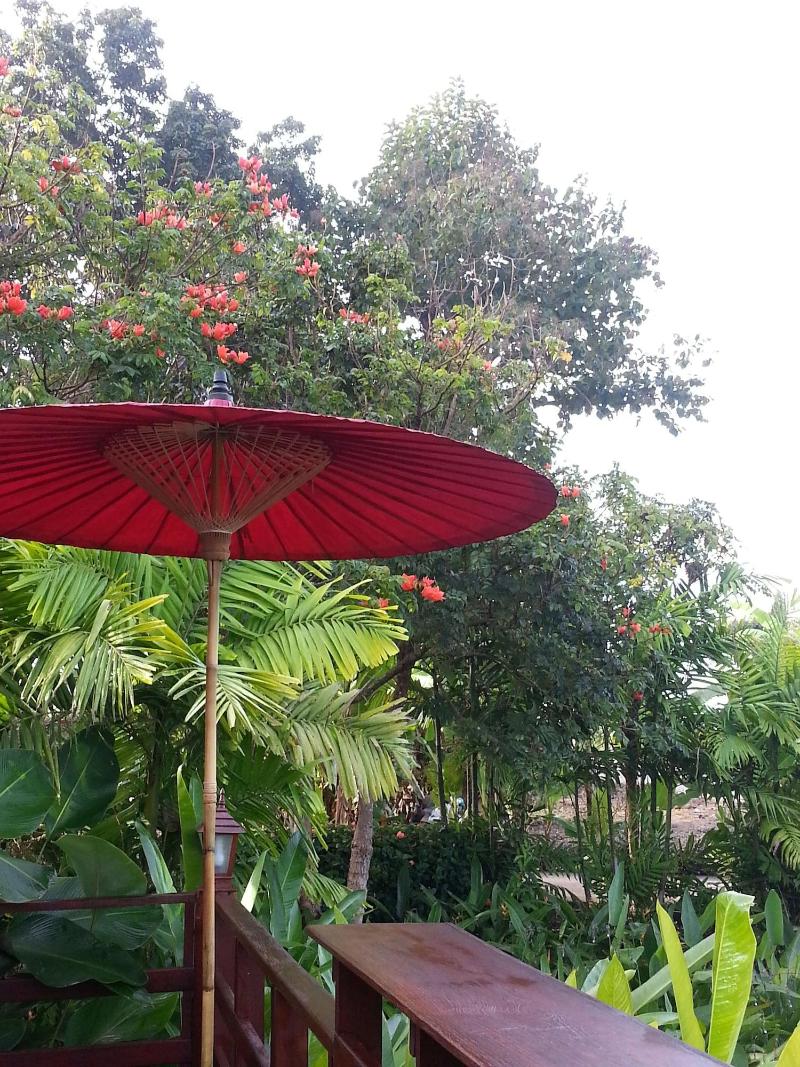 Puravida Pai Resort - Genel