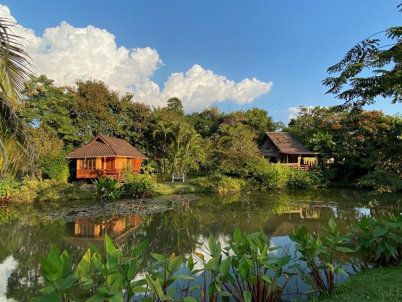 Puravida Pai Resort - Genel