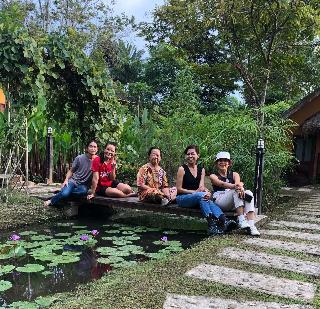 Puravida Pai Resort fotoÄŸrafÄ±