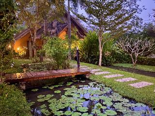 Puravida Pai Resort fotoÄŸrafÄ±