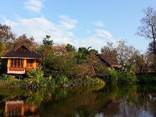 Puravida Pai Resort fotoÄŸrafÄ±