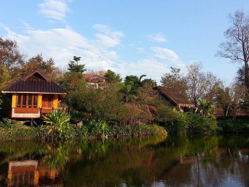 Puravida Pai Resort - Genel