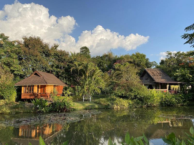 Puravida Pai Resort - Genel