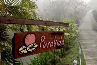 Puravida Pai Resort fotoÄŸrafÄ±