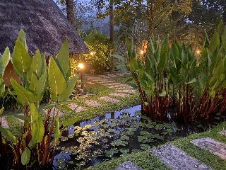 Puravida Pai Resort fotoÄŸrafÄ±