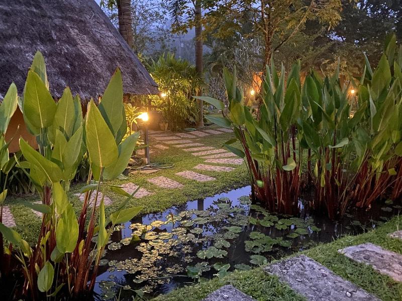 Puravida Pai Resort - Genel