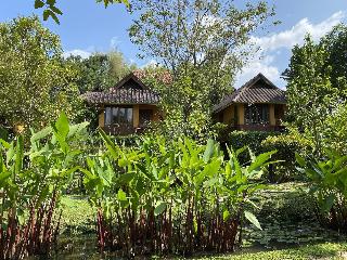Puravida Pai Resort fotoÄŸrafÄ±