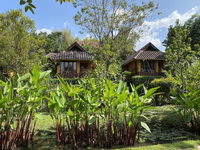 Puravida Pai Resort - Genel