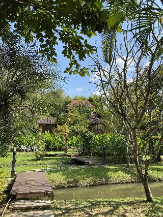 Puravida Pai Resort fotoÄŸrafÄ±
