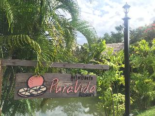 Puravida Pai Resort fotoÄŸrafÄ±