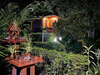 Puravida Pai Resort fotoÄŸrafÄ±