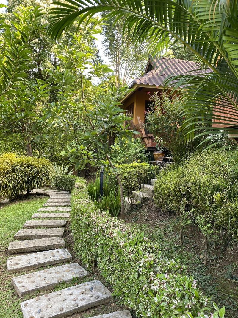 Puravida Pai Resort - Genel
