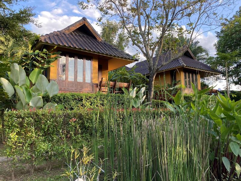 Puravida Pai Resort - Genel