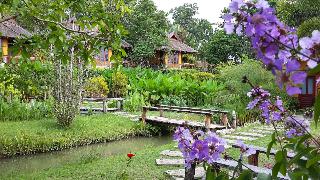 Puravida Pai Resort fotoÄŸrafÄ±