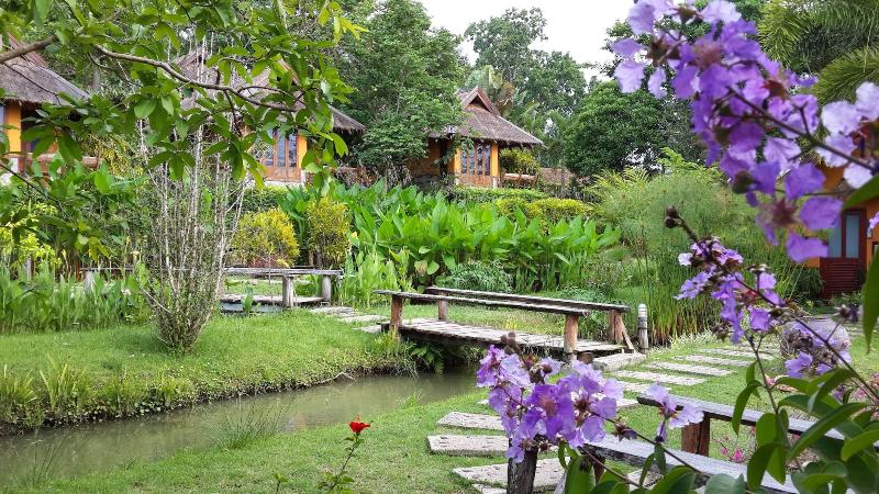 Puravida Pai Resort - Genel
