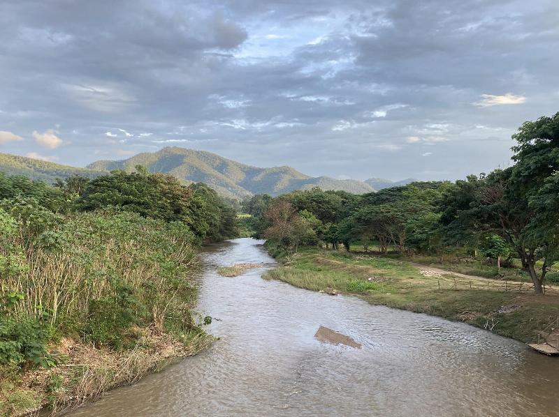 Puravida Pai Resort - Genel