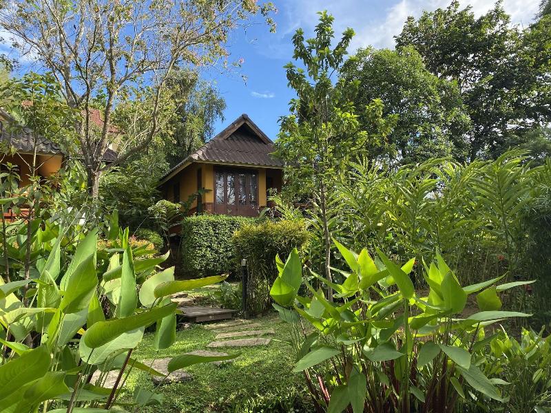 Puravida Pai Resort - Genel