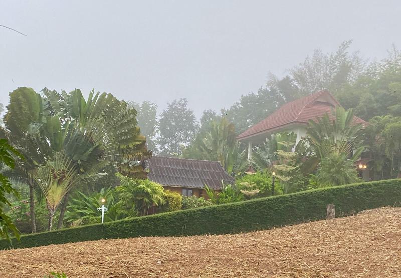 Puravida Pai Resort - Genel
