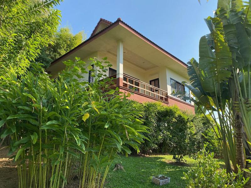 Puravida Pai Resort - Genel