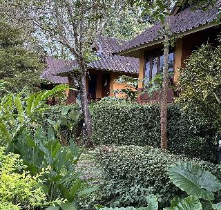 Puravida Pai Resort fotoÄŸrafÄ±