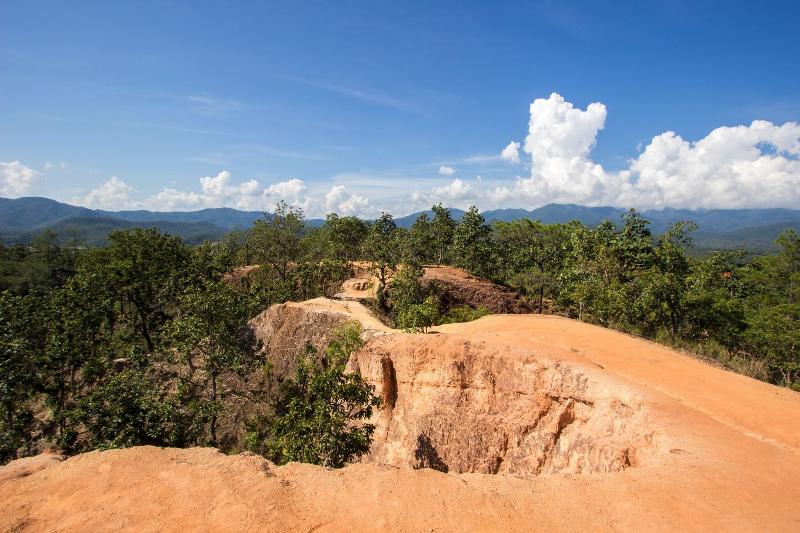 Puravida Pai Resort - Genel