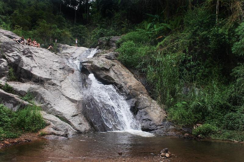 Puravida Pai Resort - Genel