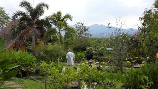 Puravida Pai Resort fotoÄŸrafÄ±