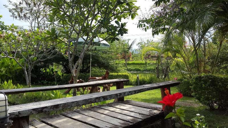 Puravida Pai Resort - Genel