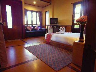 Puravida Pai Resort fotoÄŸrafÄ±