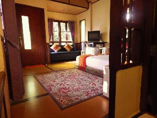 Puravida Pai Resort fotoÄŸrafÄ±