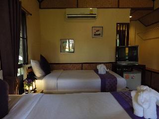 Puravida Pai Resort fotoÄŸrafÄ±