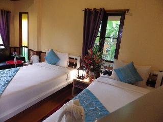 Puravida Pai Resort fotoÄŸrafÄ±