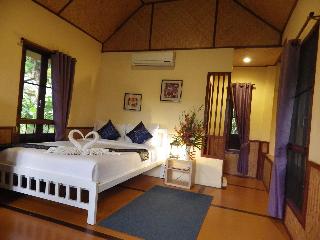 Puravida Pai Resort fotoÄŸrafÄ±