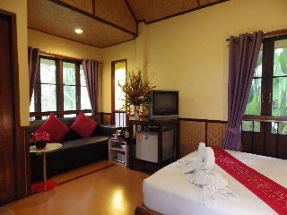 Puravida Pai Resort fotoÄŸrafÄ±